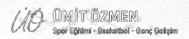 Ümit Özmen